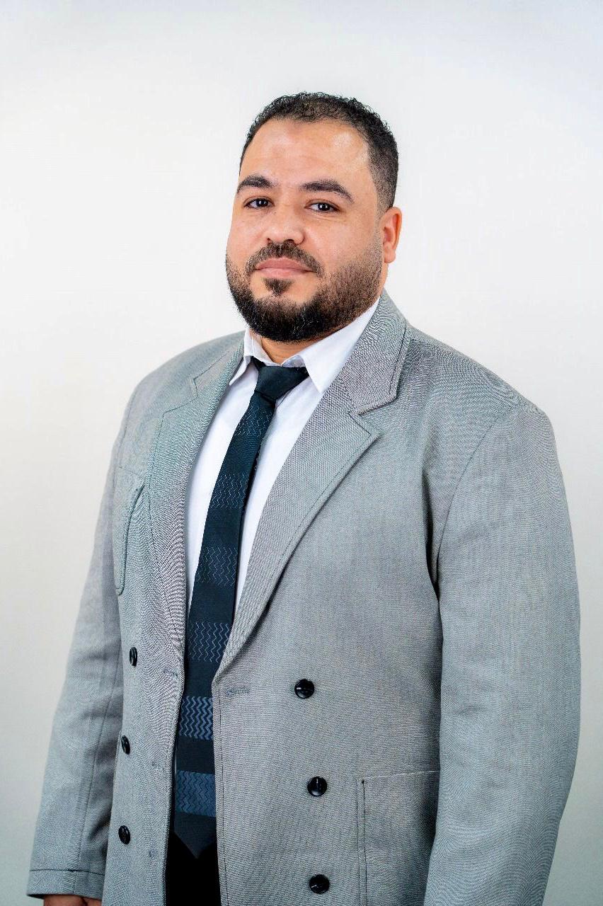 Hossam Mustafa El Gamal