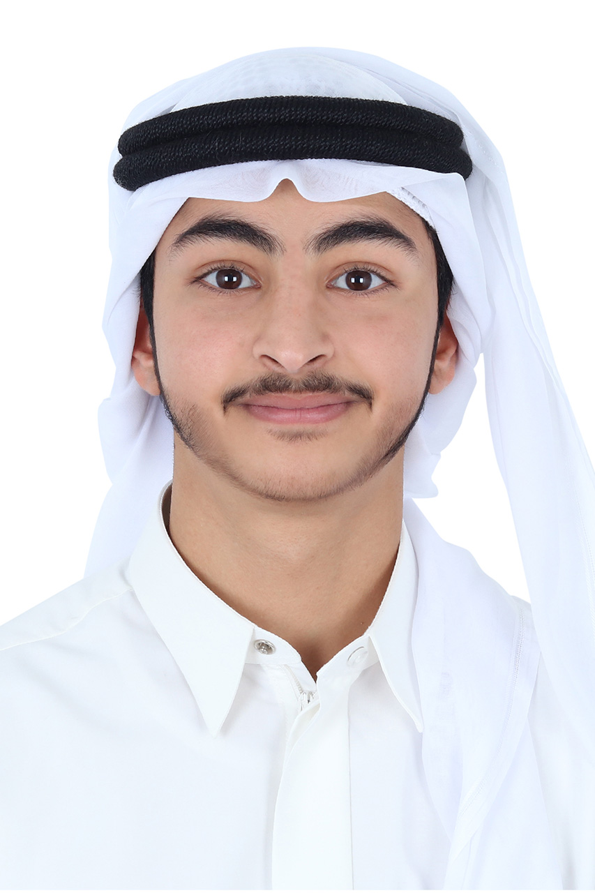 Saif Mohammed Sultan Bin Khadim Al Nuaimi